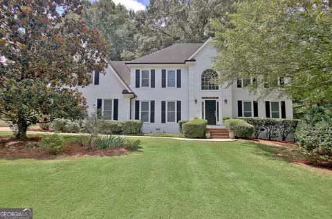 109 Sweetwater Oaks, Peachtree City, GA 30269