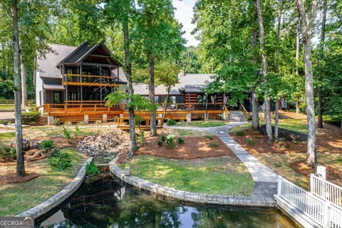 1040 Chieftian Way, White Plains, GA 30678