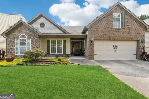 2016 Jameson Cir, Lawrenceville, GA 30043