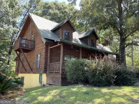 507 J S Mcleod Jr Way, Blakely, GA 39823