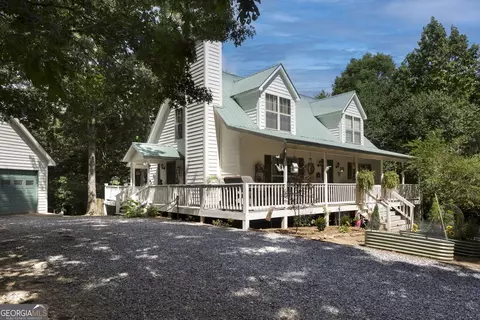 102 Tate Mill Rdg, Blairsville, GA 30512