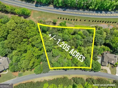 3524 Lake Ridge Dr, Gainesville, GA 30506