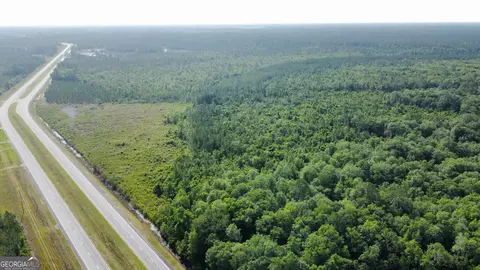 0 Highway 84 #1, Homerville, GA 31634