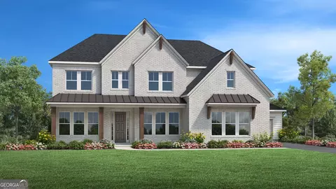5115 Travers Ln, Cumming, GA 30040