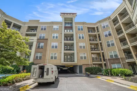 390 17th St NW #6013, Atlanta, GA 30363