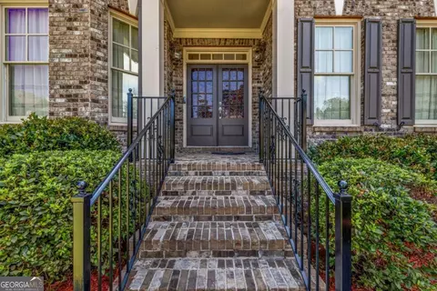 3430 Lassiter Falls Dr NE, Marietta, GA 30062
