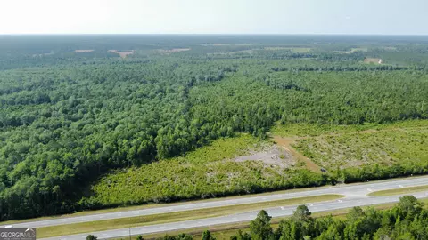 0 Highway 84 #2, Homerville, GA 31634