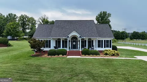 20 Bonnie Pearl Ln, Cleveland, GA 30528