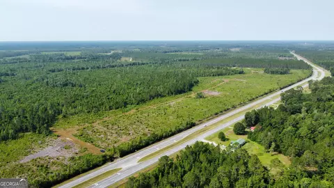 0 Highway 84 #3, Homerville, GA 31634