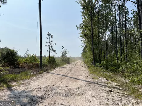 0 Highway 84 #4, Homerville, GA 31634