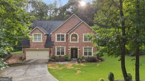 1705 Butler Bridge Rd, Covington, GA 30016