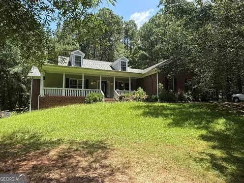 315 Turner Rd, Mcdonough, GA 30252