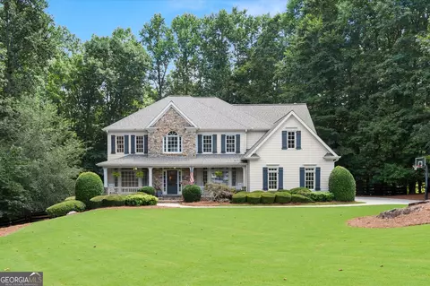 14755 Taylor Valley Way, Milton, GA 30004