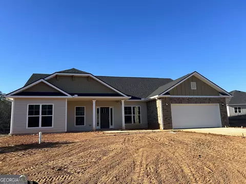 1402 Barrington Place Ter, Macon, GA 31220