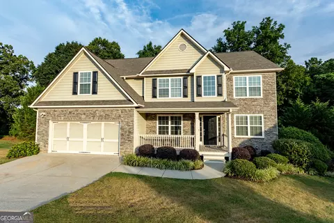 224 Millstone Trl #43, Jefferson, GA 30549