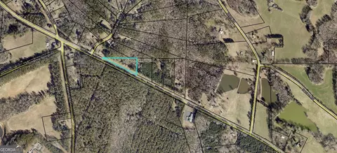0 Crest Hwy, Molena, GA 30258