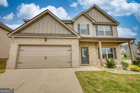 1223 Hartwell Rd, Locust Grove, GA 30248