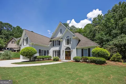 409 Redfield Dr, Canton, GA 30114