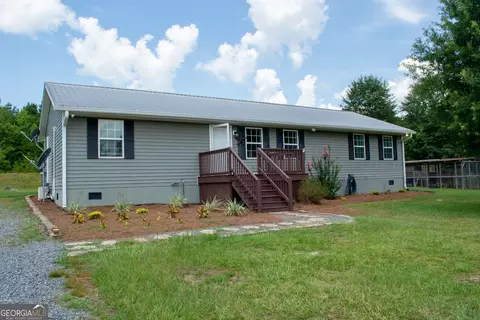 7725 Ebenezer Rd, Buena Vista, GA 31803