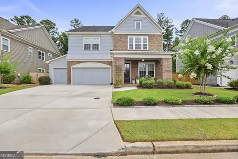 204 Bandon Way, Peachtree City, GA 30269