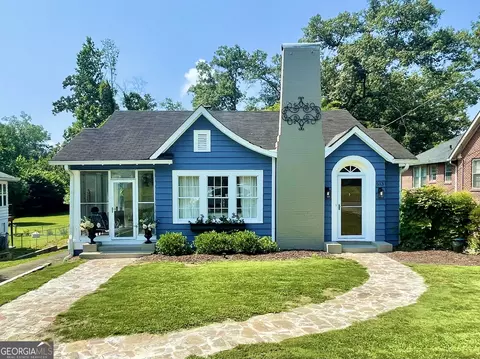 513 Charlton St NW, Rome, GA 30165