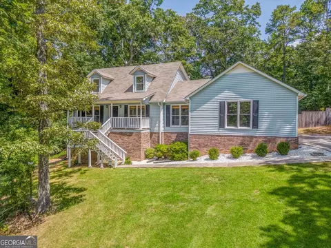 22 Timberwood Dr SE, Silver Creek, GA 30173