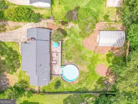 112 Fox Ridge Ct, Dallas, GA 30157