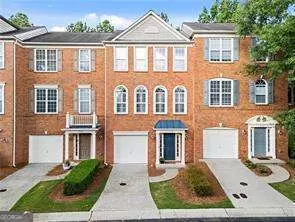 2022 Merrimont Way, Roswell, GA 30075