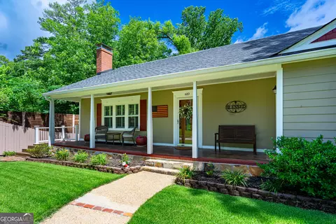 610 Edmondson Ave, Lagrange, GA 30240 photo 4