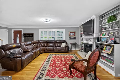 610 Edmondson Ave, Lagrange, GA 30240 photo 8