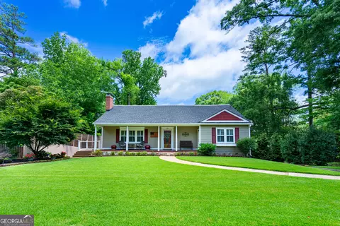 610 Edmondson Ave, Lagrange, GA 30240