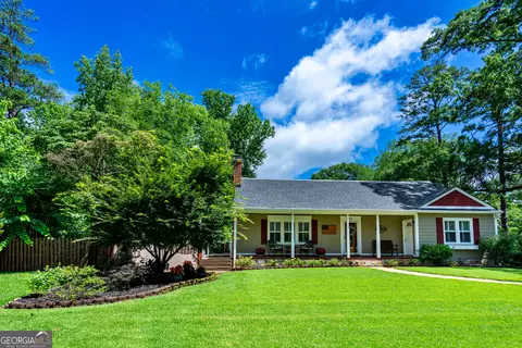 610 Edmondson Ave, Lagrange, GA 30240 photo 3