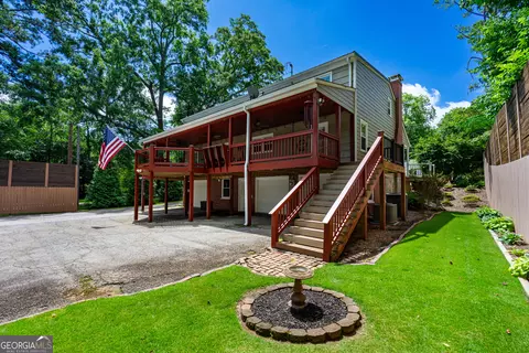 610 Edmondson Ave, Lagrange, GA 30240 photo 21