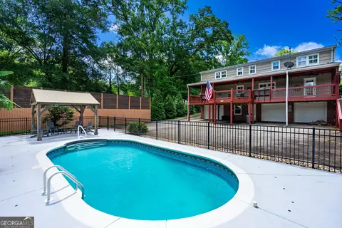 610 Edmondson Ave, Lagrange, GA 30240 photo 20