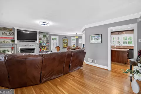 610 Edmondson Ave, Lagrange, GA 30240 photo 7