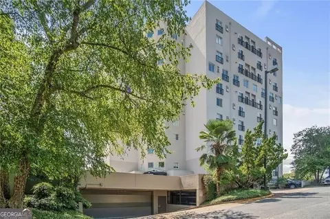 587 Virginia Ave #805, Atlanta, GA 30306