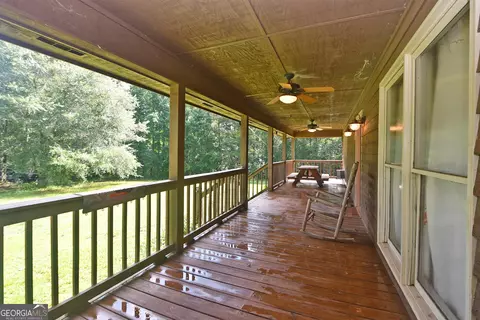 Exterior - 2225 Smokey Rd, Lagrange, GA 30241 photo 3 of 9