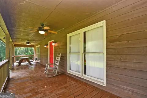 Exterior - 2225 Smokey Rd, Lagrange, GA 30241 photo 4 of 9