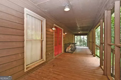 Exterior - 2225 Smokey Rd, Lagrange, GA 30241 photo 6 of 9