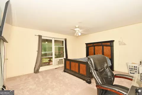 Bedroom - 2225 Smokey Rd, Lagrange, GA 30241 photo 2 of 4