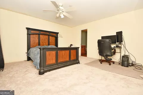 Bedroom - 2225 Smokey Rd, Lagrange, GA 30241 photo 1 of 4