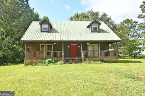 2225 Smokey Rd, Lagrange, GA 30241