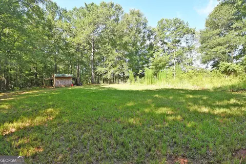 Exterior - 2225 Smokey Rd, Lagrange, GA 30241 photo 9 of 9