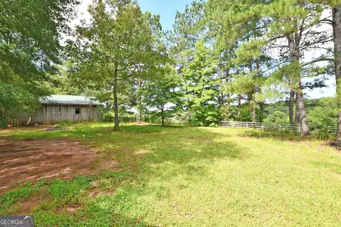 Exterior - 2225 Smokey Rd, Lagrange, GA 30241 photo 7 of 9
