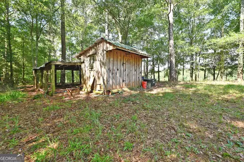Exterior - 2225 Smokey Rd, Lagrange, GA 30241 photo 8 of 9