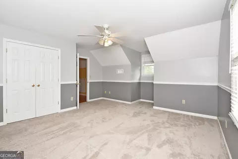 Bedroom - 2225 Smokey Rd, Lagrange, GA 30241 photo 4 of 4