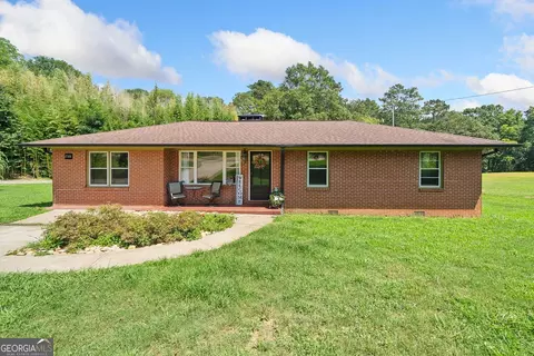 1788 County Line Rd, Cumming, GA 30040