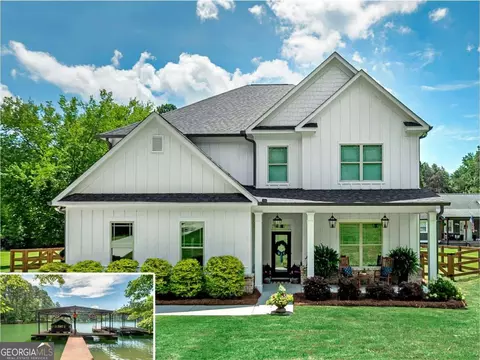 3575 Beaver Cove Rd, Cumming, GA 30041