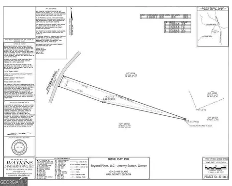 4 Greenway Rd # B, Lula, GA 30554