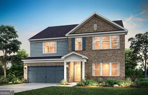 1664 Tide Mill Rd, Cumming, GA 30040